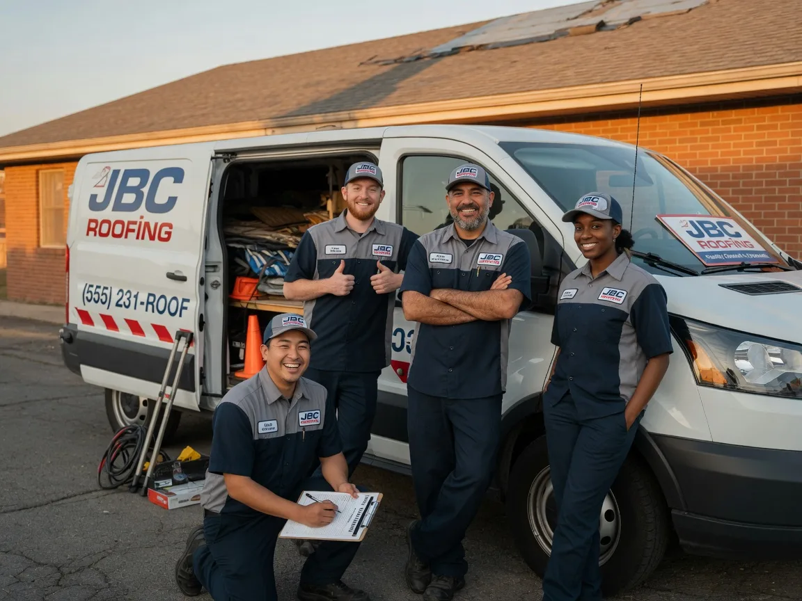Roof Replacement company in Gridley, IL